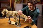 LEGO Jurassic World Dinosaur Fossils - Tyrannosaurus Rex For 18+ Years 3145 Pieces - Image 13