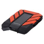 Adata HD710P USB 3.1 External 2.5" HDD 1TB Red - Image 7