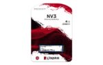 Kingston Nv3 SSD 4TB M.2 Type with PCI Express 4.0 Interface PS5 Compatible SNV3S/4000G - Image 8