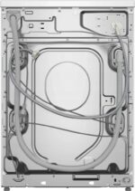 Bosch Washing Machine 9kg 1400 Rounds Inox WUU28T10PL - Image 6