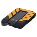 Adata HD710P USB 3.1 External 2.5" HDD 1TB Yellow - Image 4
