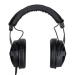 BeyerDynamic BeyerDynamic DT-770 Pro (32 Ohms) Wired Over Ear Headphones Black - Image 2