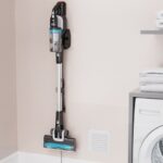 Black & Decker Rechargeable 2 in 1 Stick & Handheld Vacuum 18V Black BHFEB520D1 - Image 12