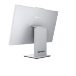 Lenovo Ideacentre Aio 24ILL11 23.8" Touch (Ultra 5-Arc Graphics/16GB/1TB SSD/FHD/W11 Home) Cloud Grey US - Image 4