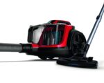 Philips Powerpro Expert Vacuum Cleaner 900W Bagless 2lt Red - Image 7