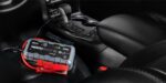 Noco Boost X Portable Car Battery Jump Starter 2500A with Power Bank / USB / Φακό 12V - Image 7
