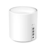 TP-LINK Deco X50 v1 WiFi Mesh Network Access Point Wi‑Fi 6 Dual Band (2.4 & 5GHz) σε Διπλό Kit - Image 2
