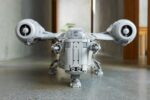 LEGO Star Wars The Razor For 18+ Years 6186 Pieces - Image 2