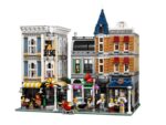 LEGO Creator Assembly Square For Age 16+ 4002 Pieces - Image 3