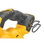 Dewalt Rechargeable Handheld Vacuum 18V without Battery and Charger Yellow - Image 11