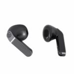 Samsung Galaxy Buds4 Bluetooth Handsfree Ακουστικά με Αντοχή στον Ιδρώτα και Θήκη Φόρτισης Μαύρα - Image 8