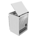 Gorenje Κουζίνα 71lt με Εστίες Υγραερίου Π60εκ. Λευκή - Image 13