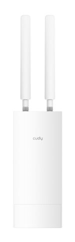 Cudy LT700 Outdoor Wireless 4G Router Wi‑Fi 5 - Image 2
