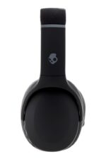 Skullcandy Crusher EVO Wireless / Wired Over Ear Headphones with 40 hours of Operation and Quick Charge Black - Image 4