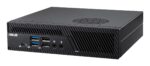 Asus PB63-B3203AH Mini PC (Core i3-14100/8GB DDR5/256GB SSD/W11 Pro) - Image 2