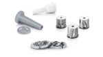 Bosch Meat Grinder 350W White - Image 2