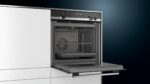 Siemens Over Counter Oven 71lt W59.4cm. - Image 2