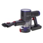 Adler Rechargeable Stick Vacuum 22.2V Black AD 7061 - Image 5