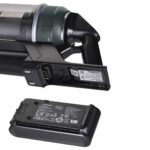 Samsung Jet 85S Premium Επαναφορτιζόμενη Σκούπα 2 σε 1 Stick & Χειρός 25.2V Μαύρο - Image 11