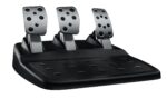 Logitech G29 Driving Force Steering Wheel with Pedals for PC / PS3 / PS4 / PS5 with 900° Rotation - Image 5