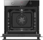 Amica ED37210B X-Type Over Counter Oven 77lt W59.5cm. Black - Image 3