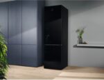 Electrolux Fridge-Freezer 367lt NoFrost H201xW59.5xD66.2cm Black LNT7ME36K2 - Image 7