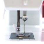 Lucznik Domestic Sewing Machine Polonia 2018 - Image 7