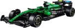 LEGO Technic Aston Martin Aramco για 3+ Ετών 1547τμχ - Image 3