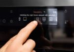 Electrolux Over Counter Oven 70lt W59.4cm. - Image 2
