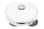 Dreame L10S Pro Ultra Robot Vacuum Cleaner with Laser Mapping and 7000Pa Suction Power White - Image 6