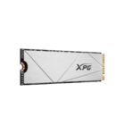 Adata XPG GAMMIX S60 SSD 2TB M.2 Type with PCI Express 4.0 Connection AGAMMIXS60-2T-CS - Image 2
