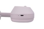 Sony WH-1000XM5 Wireless / Wired Over Ear Headphones with 30 hours of Operation and Quick Charge Silver - Image 7