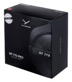 BeyerDynamic DT 770 Pro (80 Ohms) Wired Over Ear Headphones Black Limited Edition - Image 9