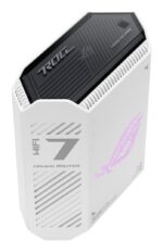 Asus ROG Strix GS-BE7200 Wireless Router Wi-Fi 7 with 4 2.5 Gigabit Ports - Image 7