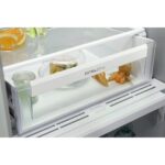 Electrolux Εντοιχιζόμενο Μονόπορτο Ψυγείο 310lt Υ178xΠ54.6xΒ54.9εκ. Λευκό ERD6DE18S1 - Image 14