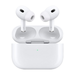 Apple AirPods Pro 2nd Gen. with MagSafe Charging Case (USB-C) - White