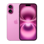 Apple iPhone 16 128GB -  Indian Spec - Pink
