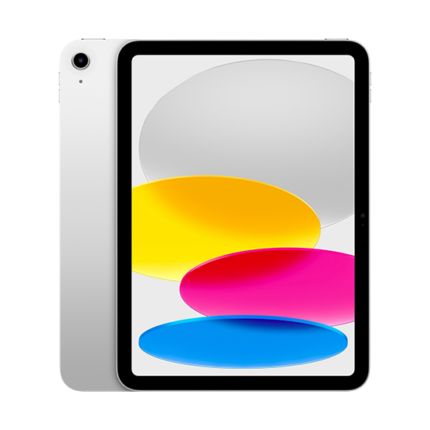 Tablet Apple iPad 10.9 11.Gen (2025) 128GB WiFi - US Spec - Silver