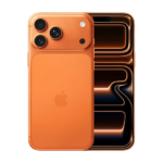 Apple iPhone 17 Pro Max (12GB/512GB) Cosmic Orange