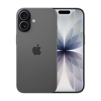 Apple iPhone 17 256GB -  Indian Spec - Black