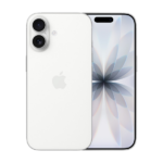 Apple iPhone 17 256GB -  Indian Spec - White