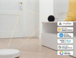 Nuki Electronic Lock Smart Lock in color White with Connectivity Wi-Fi and Bluetooth - Image 3