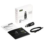 Shure MVX2U Gen 2 - digital audio interface - Image 6