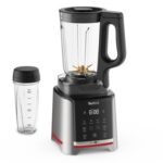 Tefal Infiny Mix+ Blender with Tritan Jug 1.75 lt 1600W Black - Image 7