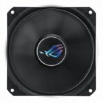 Asus ROG Strix LC III 360 v1 Water Cooling System AIO CPU with 3 120mm Fans - Image 2