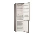Gorenje Fridge-Freezer 331lt NoFrost H200xW60xD59.2cm Silver NRK620CA2XL4 - Image 5
