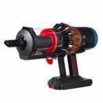 Dyson V16 Piston Rechargeable 2 in 1 Stick & Handheld Vacuum 25.9V Black - Image 6