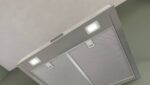 Bosch Απορροφητήρας Καμινάδα 60cm Inox - Image 4