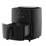 Electrolux Air Fryer 7lt Black EAF7SB - Image 7