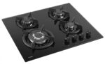 Amica Gas Cooktop Autonomous 60x51εκ. - Image 2